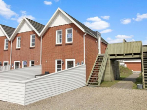 Apartment Lotte - 2-3km from the sea by Interhome, Ebberup